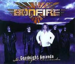 Bonfire : Goodnight Amanda